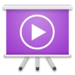 video live wallpaper setting android application logo